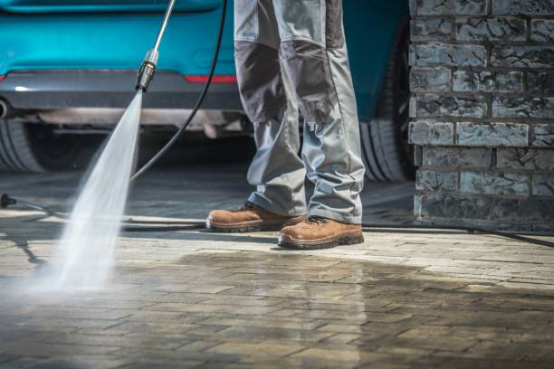 Best Post-Construction Pressure Washing  in Chester, CA