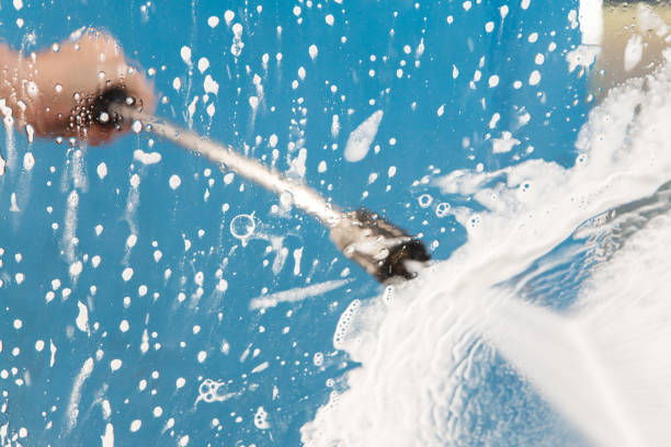 Winterizing Services in Chester, CA