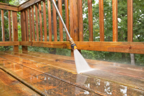 Best Pool Deck Cleaning  in Chester, CA